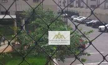 Imagem 3: Apartamento com 2 dormitórios, 48 m² - venda por R$ 200.000,00 ou aluguel por R$ 1.300,00