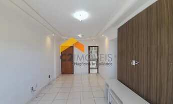 Imagem 5: Apartamento para aluguel com 100 metros quadrados com 2 quartos em Armação - Salvador - BA