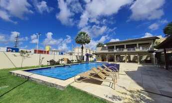 Imagem 6: Apartamento com 2 quartos para alugar, 50 m² por R$ 1.330/mês - Prefeito José Walter - For