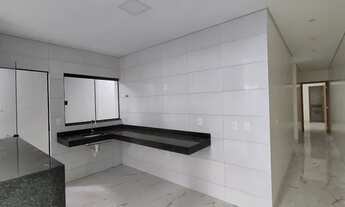 Imagem 7: Casa para venda com 3 quartos em Jardim Mariliza - Goiânia - GO