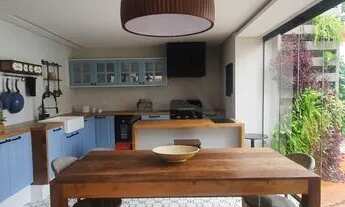 Imagem 3: Casa - Parque Taquaral - Campinas