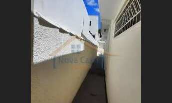 Imagem 3: Casa Padrão - Ribeirão Preto - Campos Elíseos