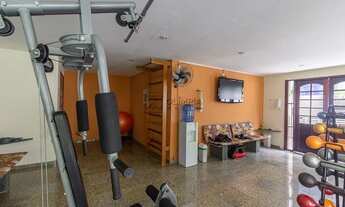 Imagem 4: Apartamento Locação Pinheiros 82 m² 2 Dormitórios