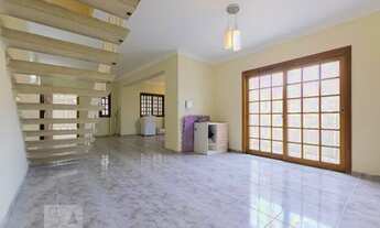 Imagem: Casa para Aluguel - Cambuci, 3 Quartos