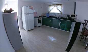 Imagem 4: Casa para temporada