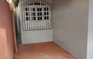 Imagem 2: VR05 VENDO CASA EM DINAH BORGES - EUNÁPOLIS