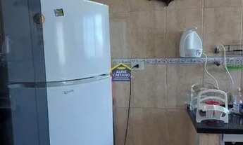 Imagem 6: Apartamento com 2 dorms, Guilhermina, Praia Grande - R$ 270 mil, Cod: ACT2175