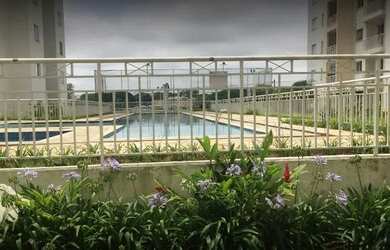 Imagem 2: Apartamento de 3 dormitórios 100% mobiliado para locação no condomínio Bella Citta club em