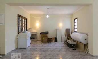 Imagem 3: Casa para Aluguel - Cambuci, 3 Quartos, 210 m2