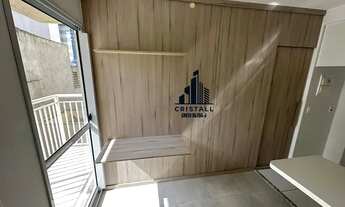 Imagem 7: Studio para aluguel com 28 metros quadrados com 1 quarto em Liberdade - São Paulo - SP