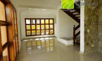 Imagem 4: Casa com 4 dormitórios à venda, 350 m² por R$ 2.200.000,00 - Aldeia da Serra - Santana de