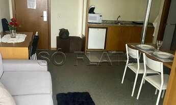 Imagem 2: The Premium Osasco com 1 dormitório disponível para locação em Osasco - Centro