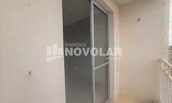 Imagem 4: Apartamento no Parque Novo Mundo com 2 Dormitórios e 1 Vaga