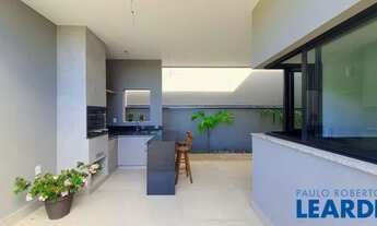 Imagem: CASA EM CONDOMÍNIO - CONDOMÍNIO VILLAGIO