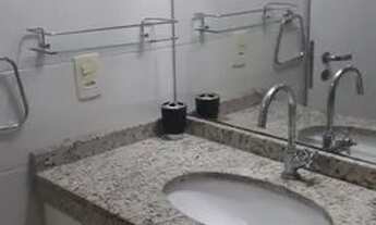 Imagem 6: Alugo um Lindo apartamento no Acquarelle / Semi Mobilizado