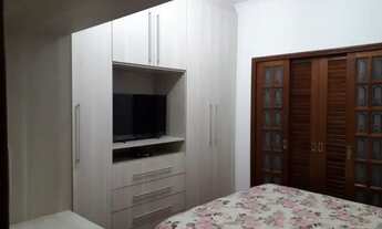 Imagem 5: Casa com 3 dormitórios à venda - Jardim Morumbi - Sorocaba/SP