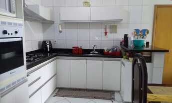 Imagem 2: Apartamento 3/4 72m² Jardim das Américas 1ª Etapa