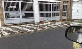 Imagem 4: SãO PAULO - Casa Padrão - Tatuape