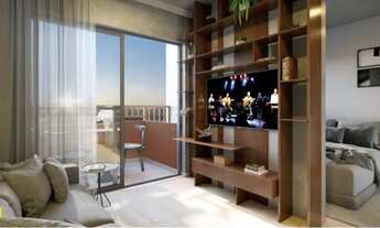 Imagem 2: APARTAMENTO RESIDENCIAL em São Paulo - SP, Consolação