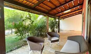 Imagem: Térrea para venda possui 320 metros quadrados