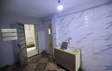 Imagem 3: Aluga se casa Casa com 2 dormitórios