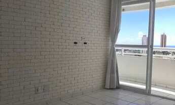 Imagem 3: Excelente apartamento de 2 quartos no estrela do atlântico