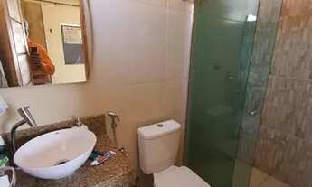 Imagem 4: Casa excelente no trem