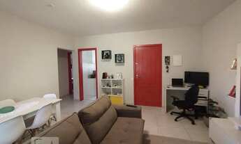 Imagem 3: Apartamento para Aluguel - Água Fria, 2 Quartos, 65 m2
