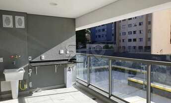 Imagem 3: Apartamento em Perdizes com 2 dormitórios