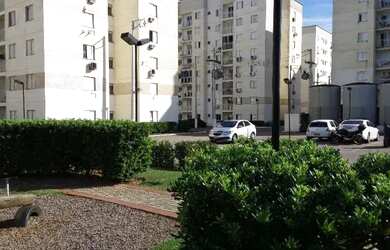 Imagem 2: Apartamento dois dormitórios no Igara