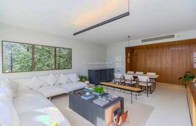 Imagem 5: Itaim Bibi: 2 Suítes | 3 Vagas