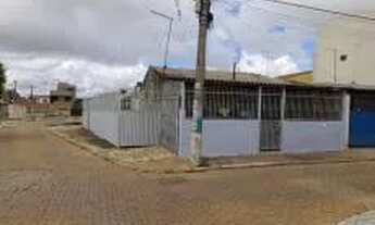 Imagem 3: Casa a venda na QNO 16 com 3 quartos- Ceilândia Norte Casa a venda na QNO 16 com 3 quartos