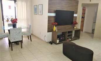 Imagem 3: Apartamento Residencial para locação, Jardim Aquarius, São José dos Campos - AP6328