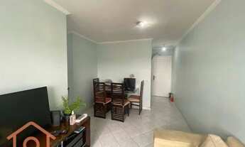 Imagem 3: Apartamento com 2 dormitórios à venda, 50 m² por R$ 330.000,00 - Vila Santa Catarina - São