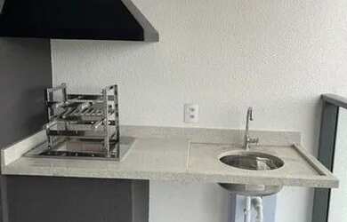 Imagem 2: Apartamento Venda 2 Dormitórios - 61 m² Brooklin