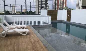 Imagem 5: Apartamento com 78 Mt2, Ed Idealle, 3 quartos, sendo 1 suíte, 2 vg de garagem