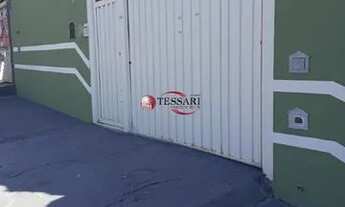 Imagem: Aluga casa residencial, 02 dormitórios