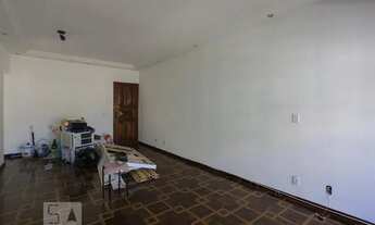Imagem 2: Apartamento para Aluguel - Maracanã, 1 Quarto, 180 m2