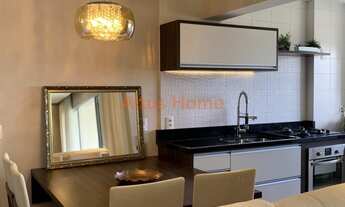 Imagem 7: Apartamento Alto Padrão para Aluguel em Brooklin São Paulo-SP - 22-09015-T