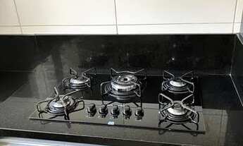 Imagem 5: Apartamento com 4 dormitórios (3 suítes) para alugar, 151 m² por R$ 22.400/mês - Itaim Bib