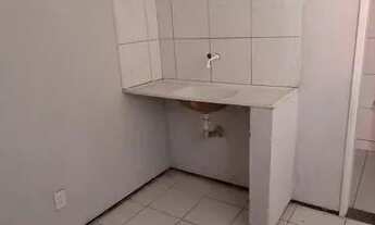 Imagem 3: Carlito Pamplona Apto 30m² com 1 Quarto, WC social, Sala, Cozinha americana, ALUGA-SE COM