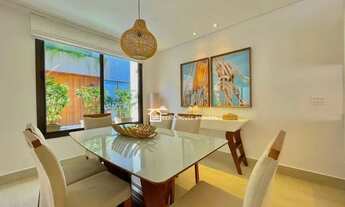 Imagem 7: Sobrado com 4 dormitórios, 260 m² - Praia de Juquehy - São Sebastião/SP