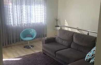 Imagem 5: Casa com 2 dormitórios, 112 m² - venda por R$ 380.000,00 ou aluguel por R$ 1.950,00/mês