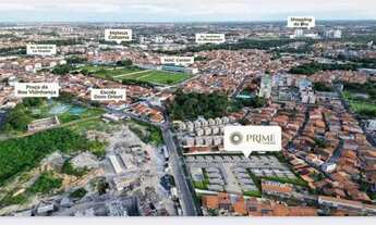 Imagem: 38 FAÇA SUA RESERVA - LANÇAMENTO NA COHAMA