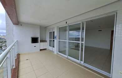 Imagem 2: Ed. Torre Cenario - 3 Suítes - 2 vagas - Andar Alto