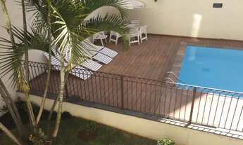 Imagem: ÓTIMO APARTAMENTO NO ITAIM BIBI