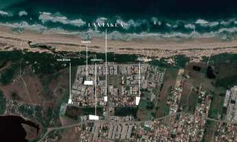 Imagem 7: Belíssimo Loft duplex de alto padrão com 2 dormitórios a 300 metros da praia no Novo Campe