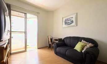 Imagem 1: Flat para aluguel com 41 metros quadrados com 1 quarto em Vila Mariana - São Paulo - SP