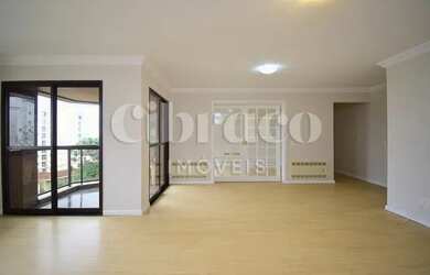 Imagem 3: Apartamento no Alto da Glória com 3 quartos de 256,35m² - Edifício Solar da Glória