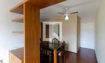 Imagem: Apartamento para Aluguel - Botafogo, 1 Quarto